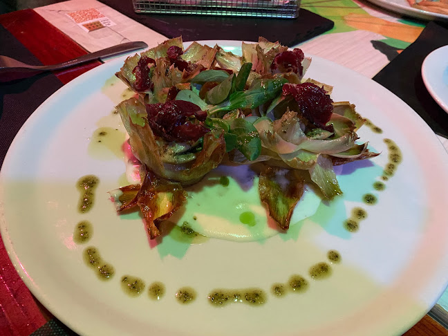 Comentarii opinii despre By the Way | Restaurante Arturo Soria