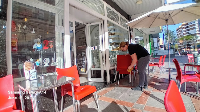 Reviews of Pastelería Cafetería Romero in Fuengirola - Gastronomía y hostelería