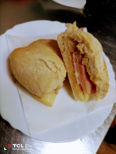 Comentarii opinii despre Cafetería Gálvez