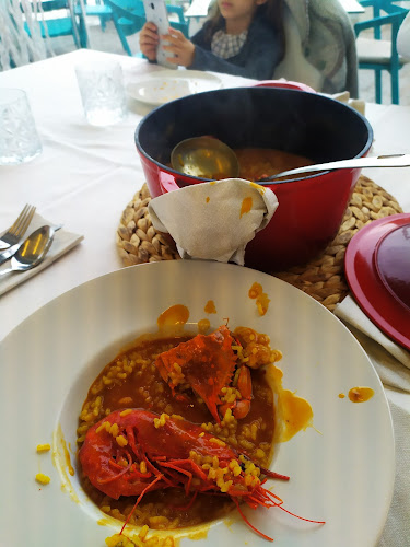 Reviews of El Camarote & The Roof in Valencia - Gastronomía y hostelería