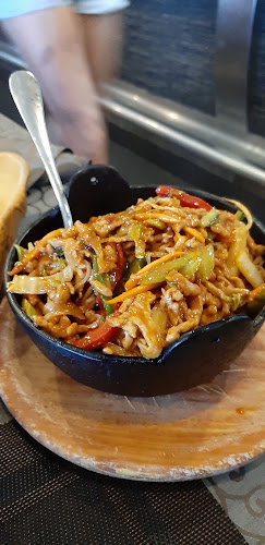 RESTAURANTE YAHO San Juan de Alicante - Gastronomía y hostelería