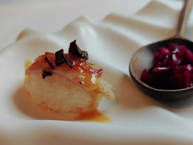 Restaurante Víctor Gutiérrez - Salamanca