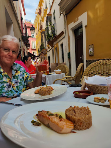 Taberna La Sal - Sevilla