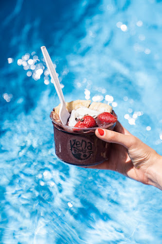 Kena Bowls - Gastronomía y hostelería