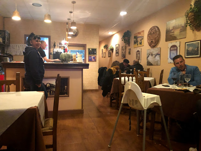 Opinii despre Rialto Italiano în Alhaurín de la Torre - Gastronomía y hostelería