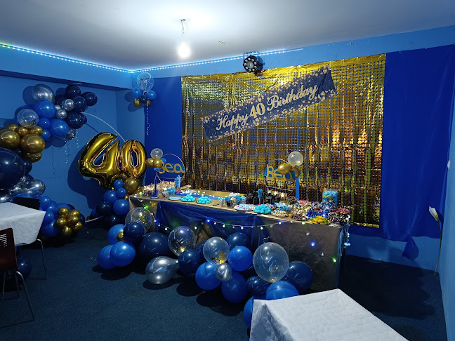 Opinii despre "The Oasis" Cafetería-Bar-Restaurant în Santa Coloma de Gramenet - Gastronomía y hostelería