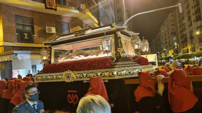 Av. Sants Patrons, 14, 46600 Alzira, Valencia