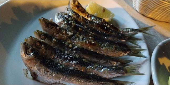 Bar El Chopo - Gastronomía y hostelería