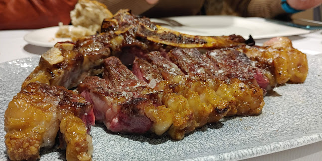 Comentarii opinii despre Restaurante Arkupe