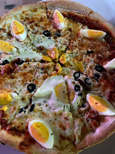 La Pierotti Pizzería - ZigZag - Murcia