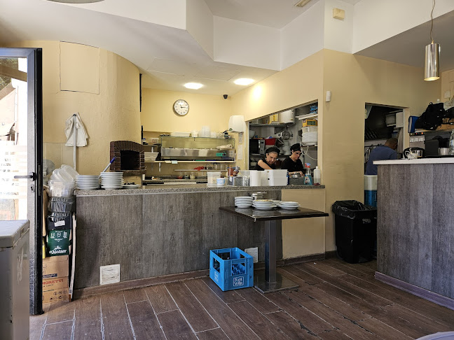 Comments and reviews of Quattro Tenori - Restaurante Italiano