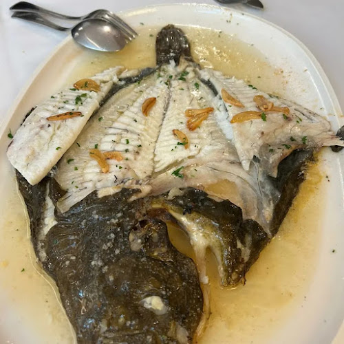 Asador Orio - Vitoria-Gasteiz