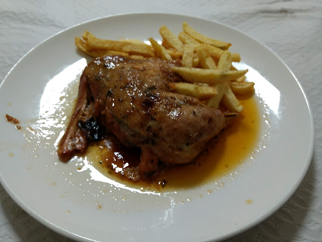 Restaurante Marino II - Gastronomía y hostelería