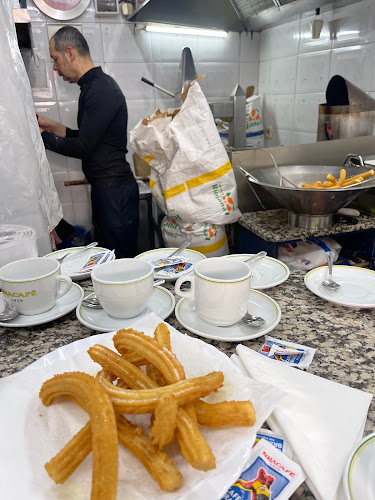 Xurreria Centre Xocolateria - Gastronomía y hostelería