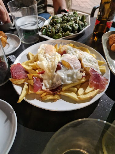 Bar Asturias - Gastronomía y hostelería