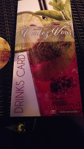 Bar Voulez Vous