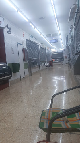 Mercado Siro - Zaragoza