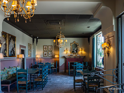 Restaurante Misa de 12