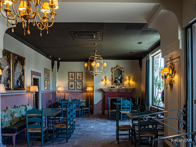 Restaurante Misa de 12