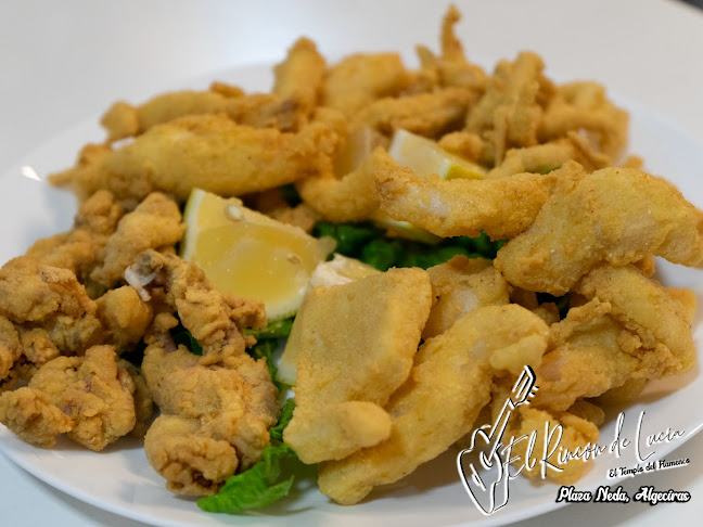 El rincón de Lucía - Gastronomía y hostelería