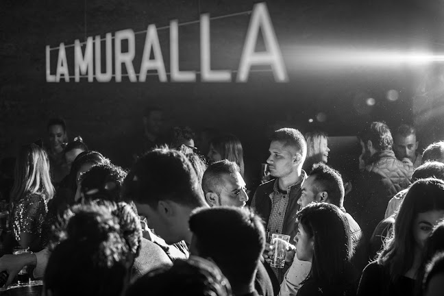 Reviews of La Muralla in Murcia - Gastronomía y hostelería