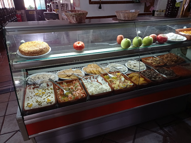 Bar restaurante La Guindilla 2010