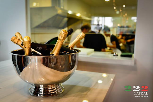 Pizzería Ristorante 222 Catral