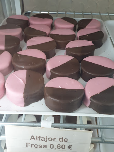 Pastelería Dulce de Leche - Gastronomía y hostelería