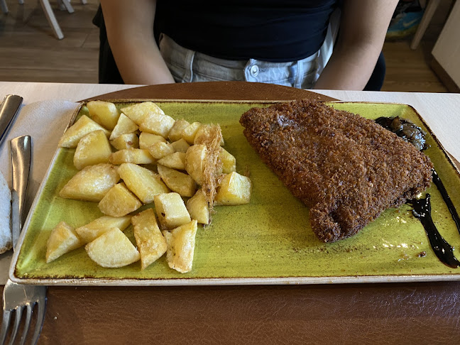 Restaurante La Comtienda - Gijón
