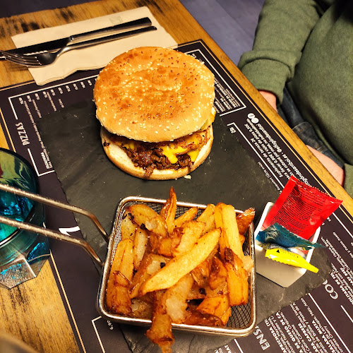 Comments and reviews of Braseria el Fogón de Sant Boi