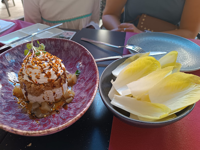 Masero - restaurante Phone number