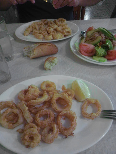 Bar Restaurante Raul - Gastronomía y hostelería