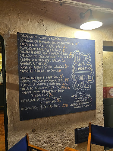 Can Vermut - Gastronomía y hostelería