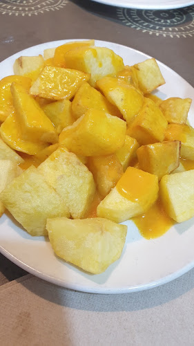 Opinii despre A Taberna do Meigo în Madrid - Gastronomía y hostelería