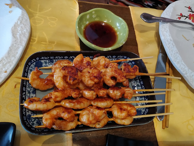 Comentarii opinii despre Restaurant Zhen