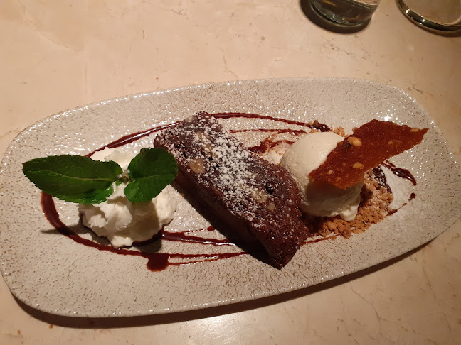 Bobby's Gourmet Barbecue - Bilbao