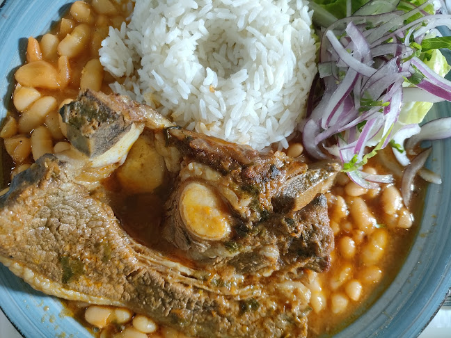 Restaurante Inka Barcelona - Gastronomía y hostelería