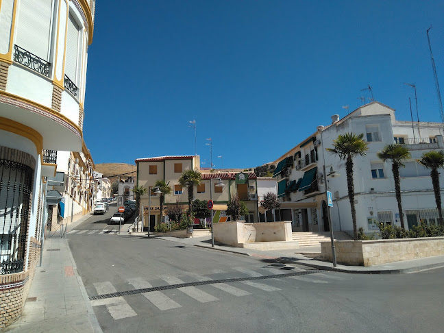 Área Pub Café & Copas - Doña Mencía