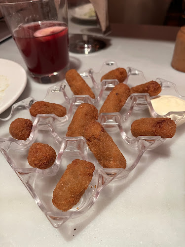 Restaurante Casa Colón - Gastronomía y hostelería