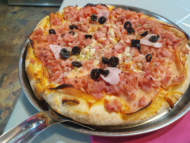 Pizzería Napolitana - Vigo