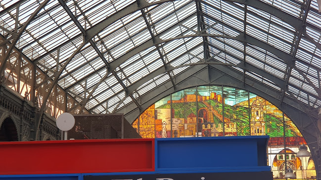 Comentarii opinii despre Pescadería Soler