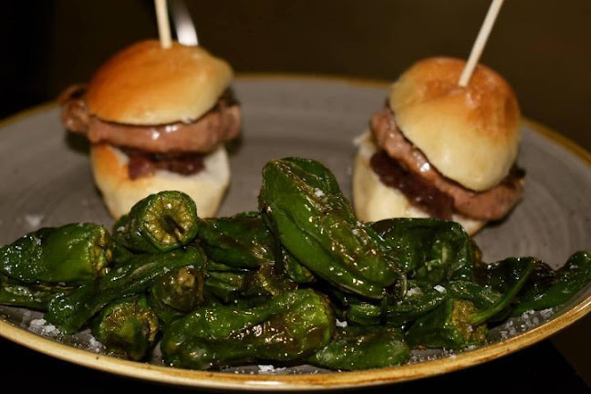 Comments and reviews of Macló - Comida & Café