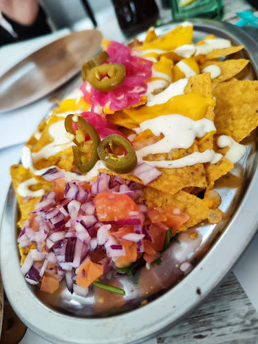 Comments and reviews of Moflete by Joe Burger