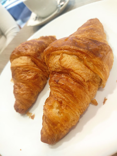 Pastelería Pan Feliz - Madrid