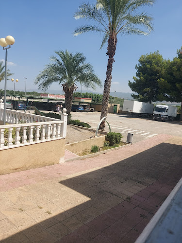 Restaurante la Pinada - Murcia