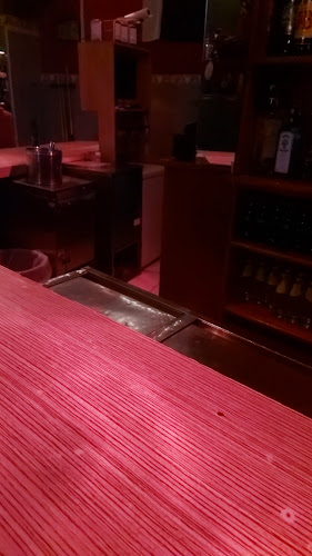 Elegant Bar - Gastronomía y hostelería