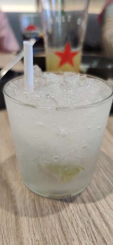 Opinii despre Restaurante Brasayleña La Maquinista în Barcelona - Gastronomía y hostelería