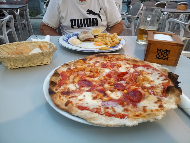 La Heladería del Puerto