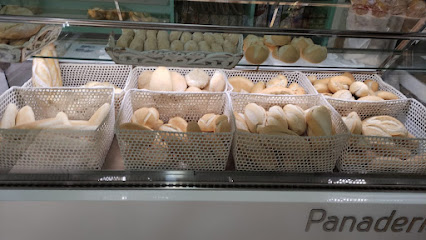 Obrador La Capitana, panadería-pasteleria