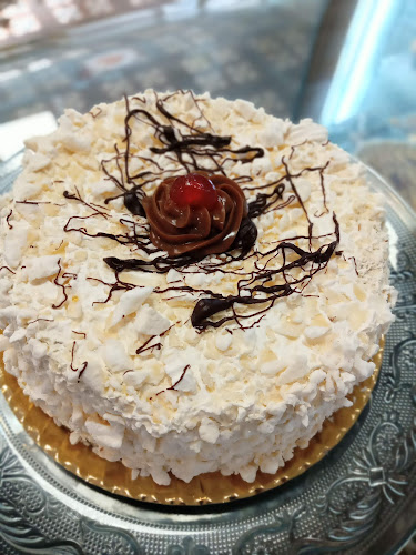 Pastelería Dulce de Leche - Gastronomía y hostelería